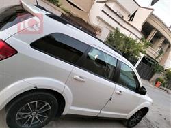 دودج جورني